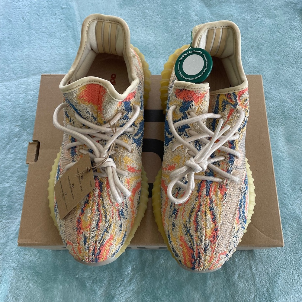 Adidas Yeezy Boost 350 V2 MX Oat NWT